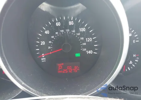 2012 Kia Soul + z USA, uszkodzony, nr VIN KNDJT2A65C7399381